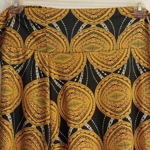 Lularoe Skirt